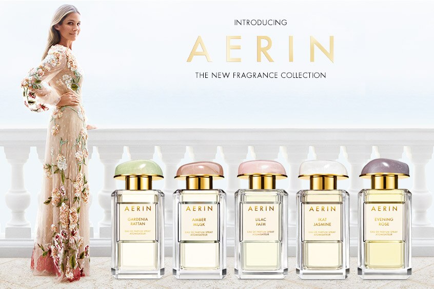 Aerin Beauty Est e Lauder