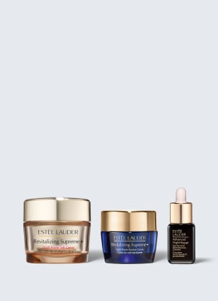 Revitalizing Supreme +