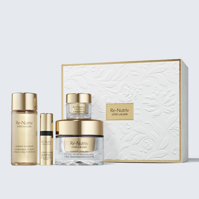 保濕乳霜/保濕凝霜推薦：Re-Nutriv 白金級保濕乳霜| 雅詩蘭黛Estée Lauder